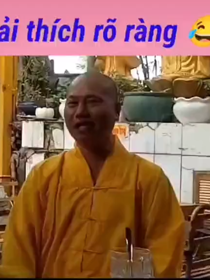 Khầy giải thích rõ ràng#thichtamphuc #thichtamphuc_cuchi #xh #fyp