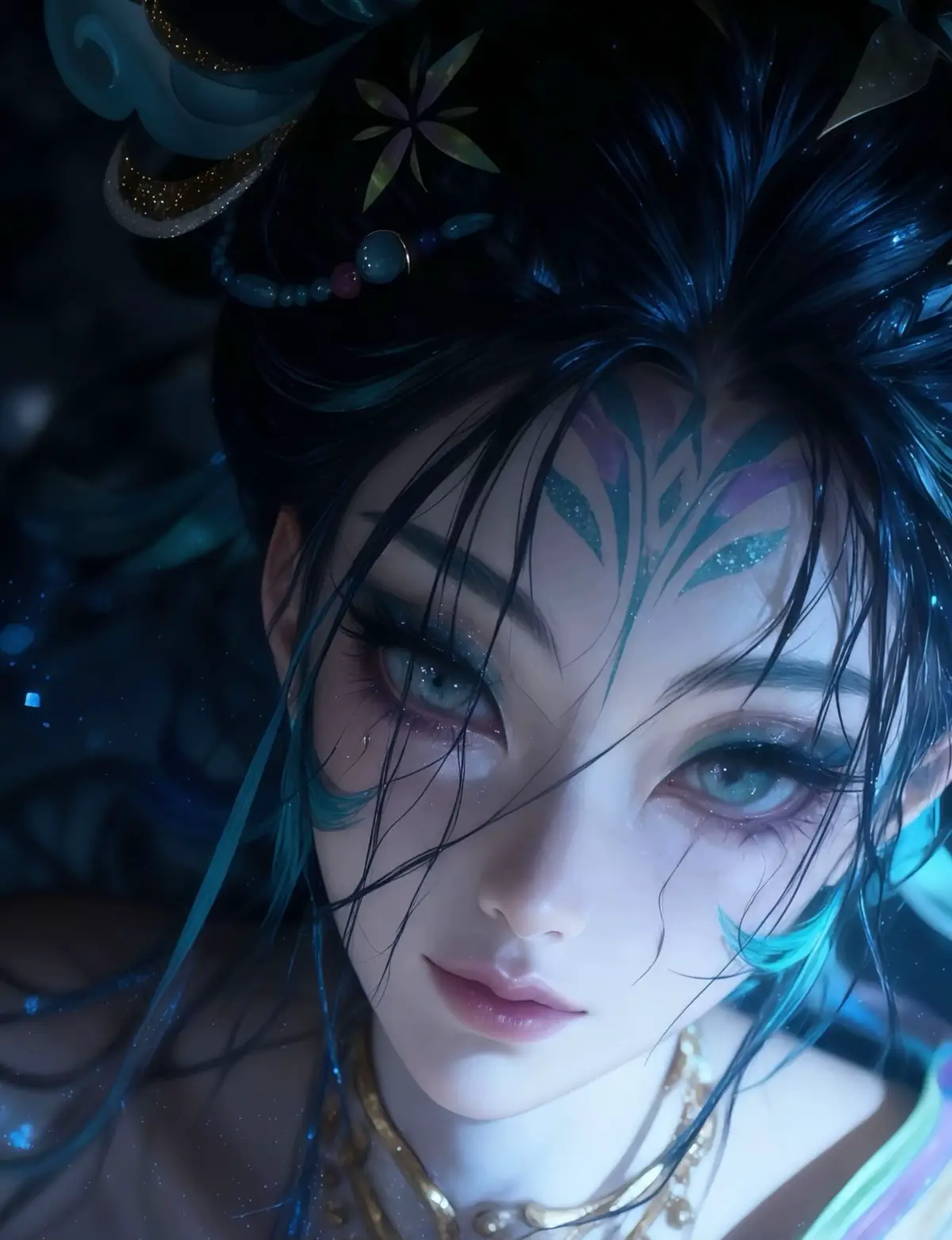 Tướng nữ LQ khi bị xì trây raz đấm lần thứ 8 #lienquanmobile #veera #tuonglienquan #trendingtiktok #desanhlienquan 