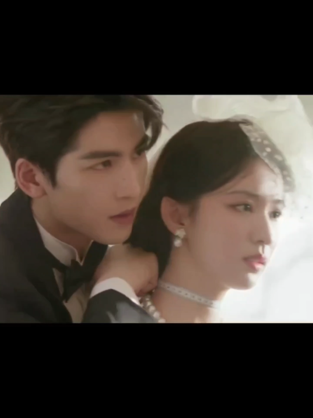 Title: Overdo (2026) #overdo # 这一秒过火  Genres: Romance, Historical  Episodes: 36  Airs: 2026 Original Network: iQiyi Tencent Video  Cast: #zhanglinghe #wangchuran  #cdrama #foryoupage 