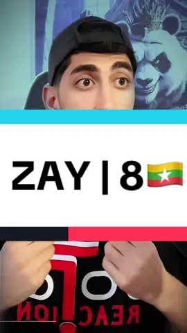 King of Solo Squad From Your Country?🤔Follow👍#myanmar🇲🇲 #reactionpubg #botoreaction #pubgmobile #pubgmobile @ZAY | 8 