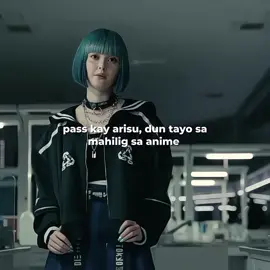 #reimorikage | gf kong matalino 😝 #aliceinborderland #aib #tinatamashiro #foryou 