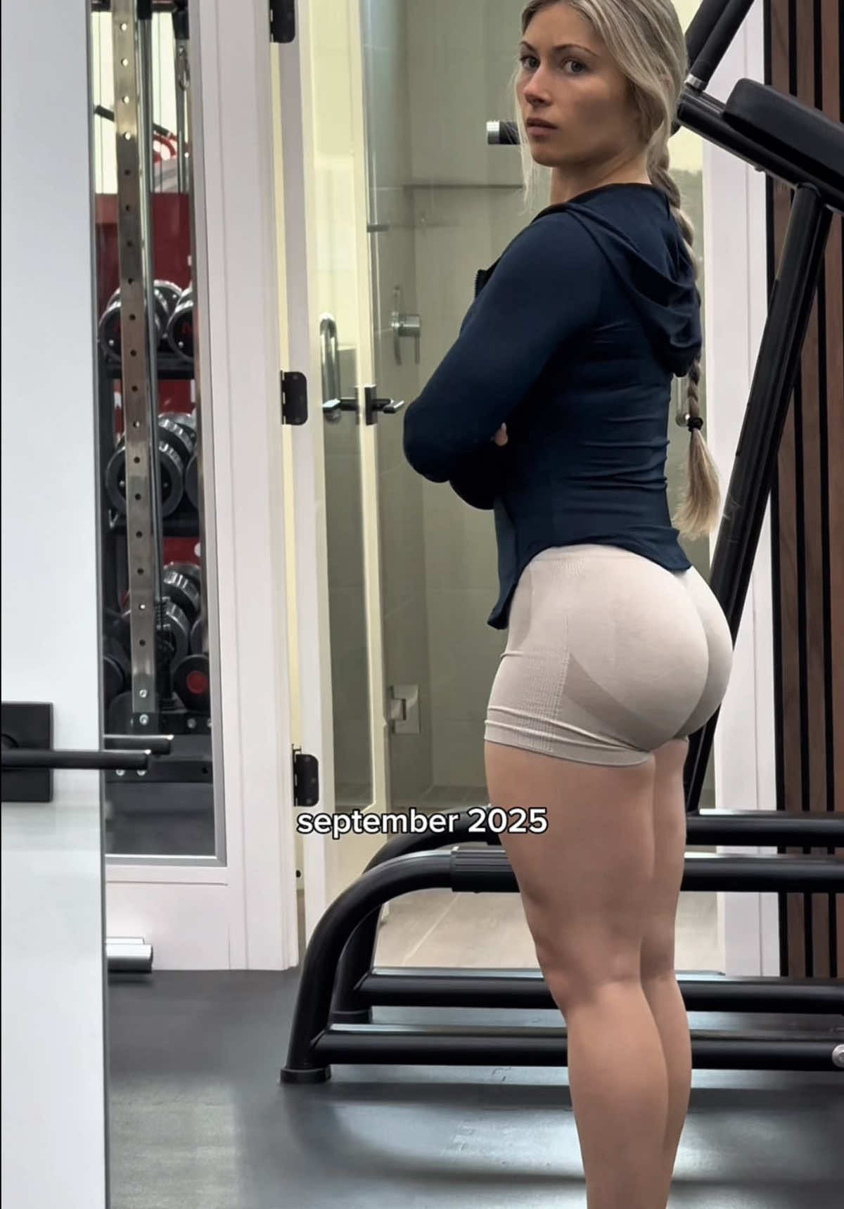 -22lbs later