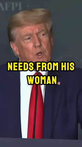 #fyp #trump #us #women #man 