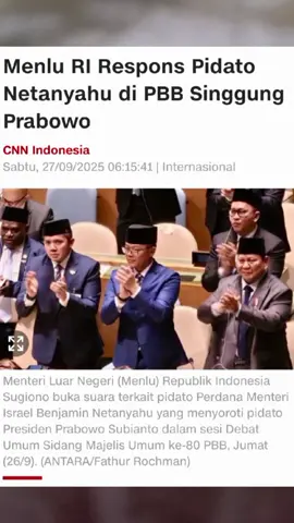 tranding to day | prabowo #news