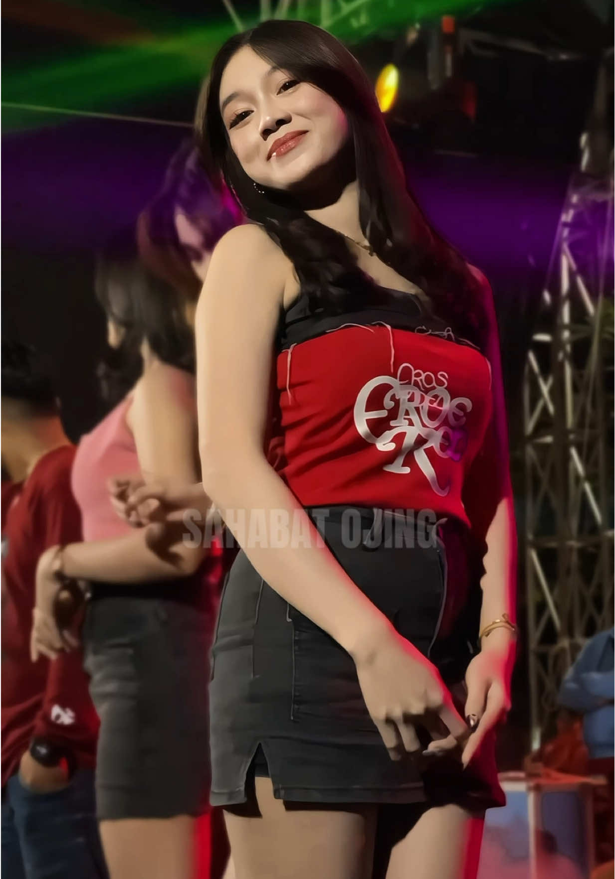 Adinda Rachel 