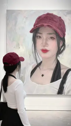 Đôi khi người mà chúng ta nhớ nhất lại là chính mình của ngày xưa  #capcut #al 