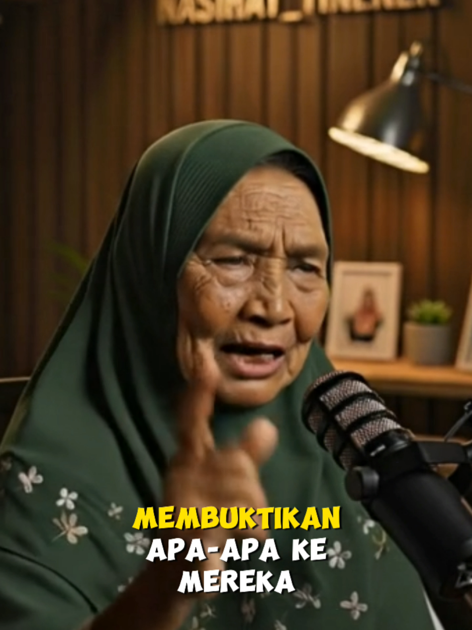 Hidup memang begitu… kadang kita digosipin, dijatuhkan, bahkan disirikin.   Tapi kita tidak perlu sibuk membuktikan apa pun kepada mereka.   Fokus saja memperbaiki diri, karena kebaikan pasti kembali pada pemiliknya.   Teruslah bertumbuh, Allah pasti membantu hamba yang ikhlas.   Semoga nasihat singkat ini jadi pengingat agar hati tetap tenang, sabar, dan istiqomah.   #promomakangajian #ojol #motivasihidup #fyp #nasihatkehidupan 