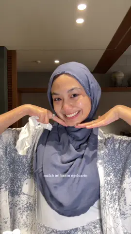 gapernah gonta ganti krn udah nyaman sama anua cleansing oil ini❤️❤️