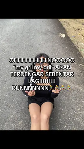ayooo runn#fyppppppppppppppppppppppp #mygirl #oktober 