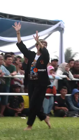 bobotoh kesenian ketangkasan domba garut neng cindy di hobah #cindynabila#pdppamindangan#HPDKI#dombagarut