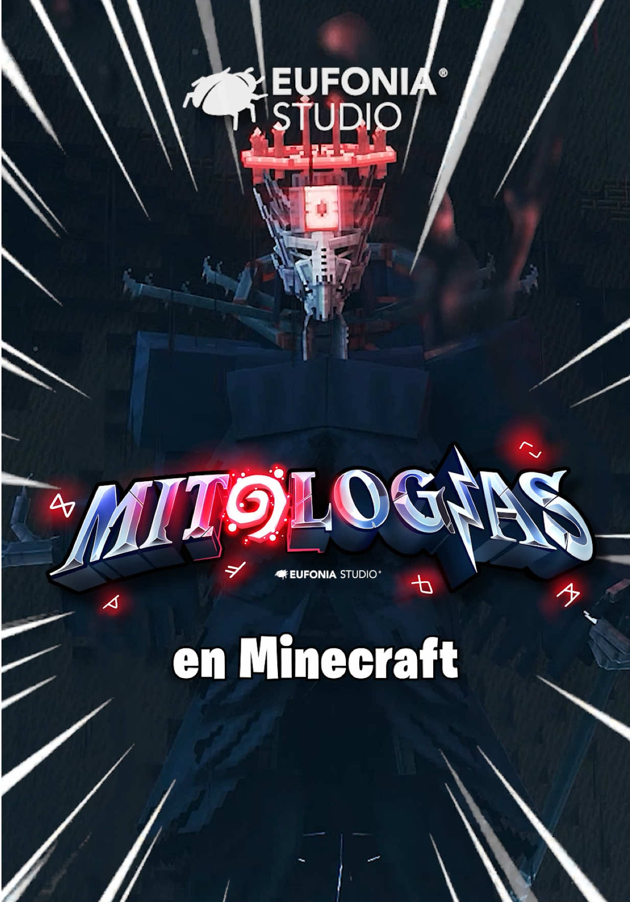 Aun queda mucho por descubrir de #mitologiasrpg 🌀🔥 #eufonia 