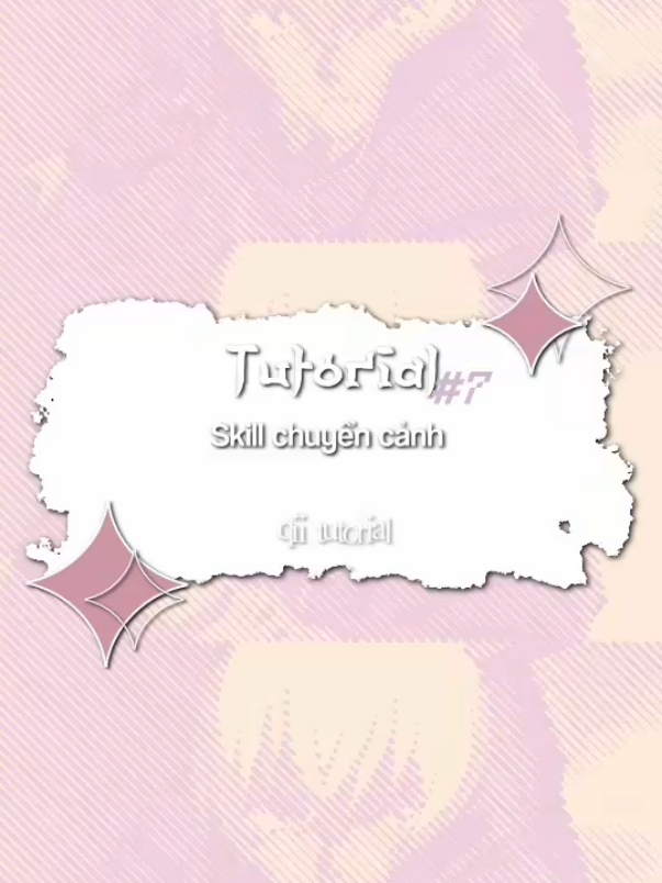 trả tut ạa @trankyanhh_ #tutorial #xuhuong #fyp #xwt_grp #xhtiktok 