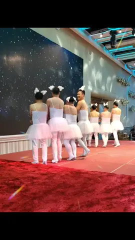 Có 8 vị cu nhang 😂😂 Mấy ông bố dễ thương xỉu #khoanhkhacdangyeu #petcute 