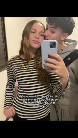 E depois ele apanha kkkkk