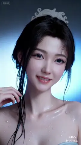 真人版宋玉 #凡人修仙传宋玉 #怼脸拍 #盛世容颜 #吹茶仙子  @藍心 