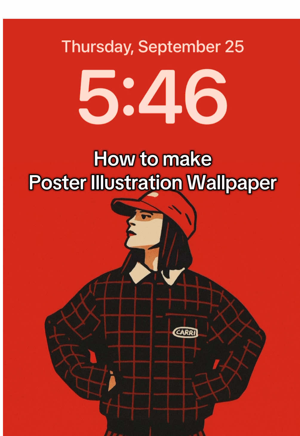 Comment “poster” for the prompt 📸 #poster #customwallpaper #chatgpt #prompt #chatgptprompts 