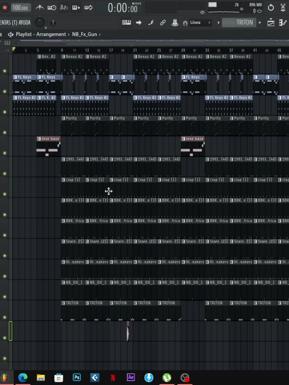 👉 Sígueme en Kick para no perderte ni un solo directo #paratiiiiiiiiiiiiiiiiiiiiiiiiiiiiiii #sigemeparamasvideos #typ #music #StoneOnTheBeats #beatmaker #virl #fypシ