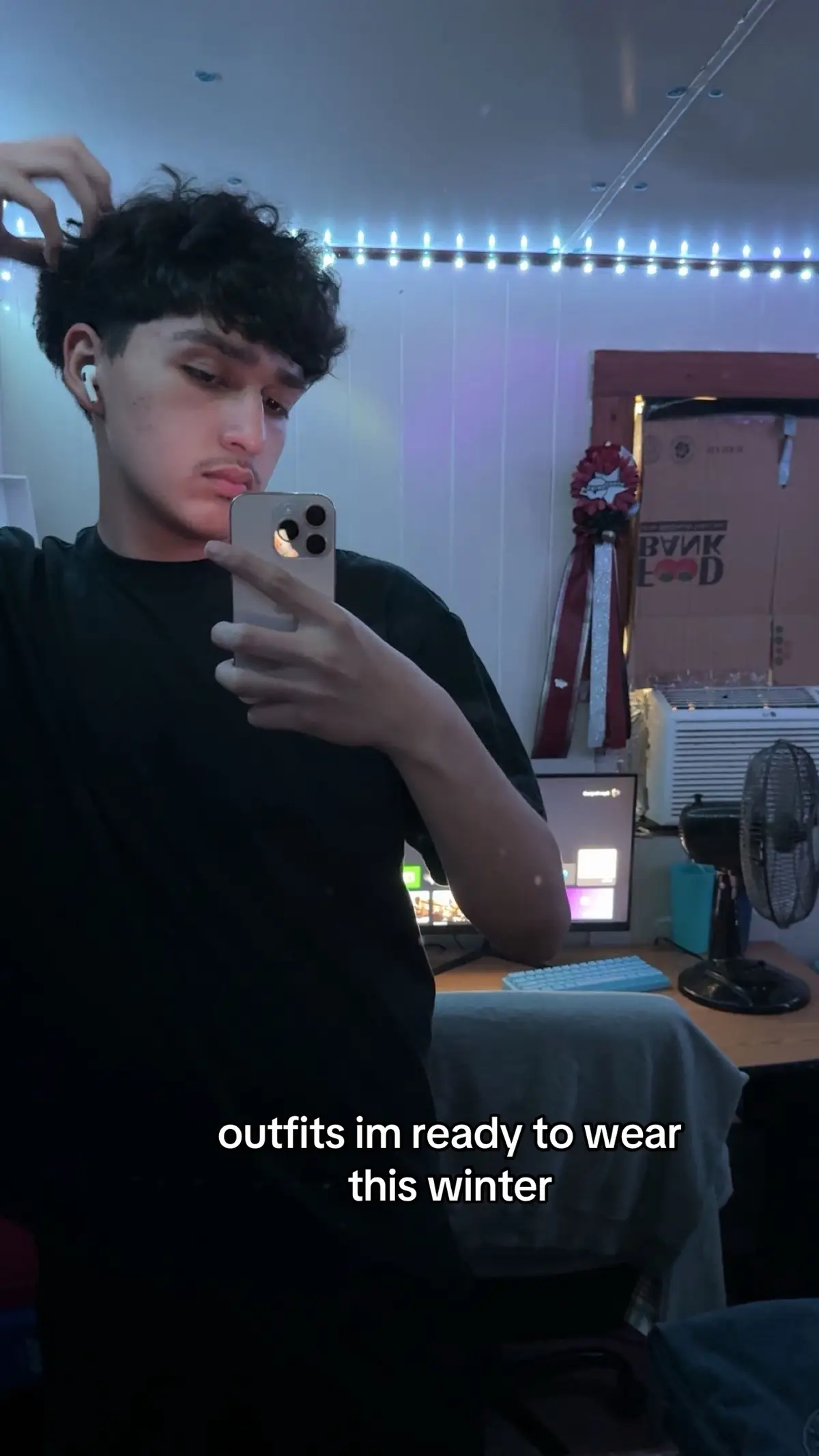 might need to size down on them ngl #rgv #foryoupage #tx #relatable 