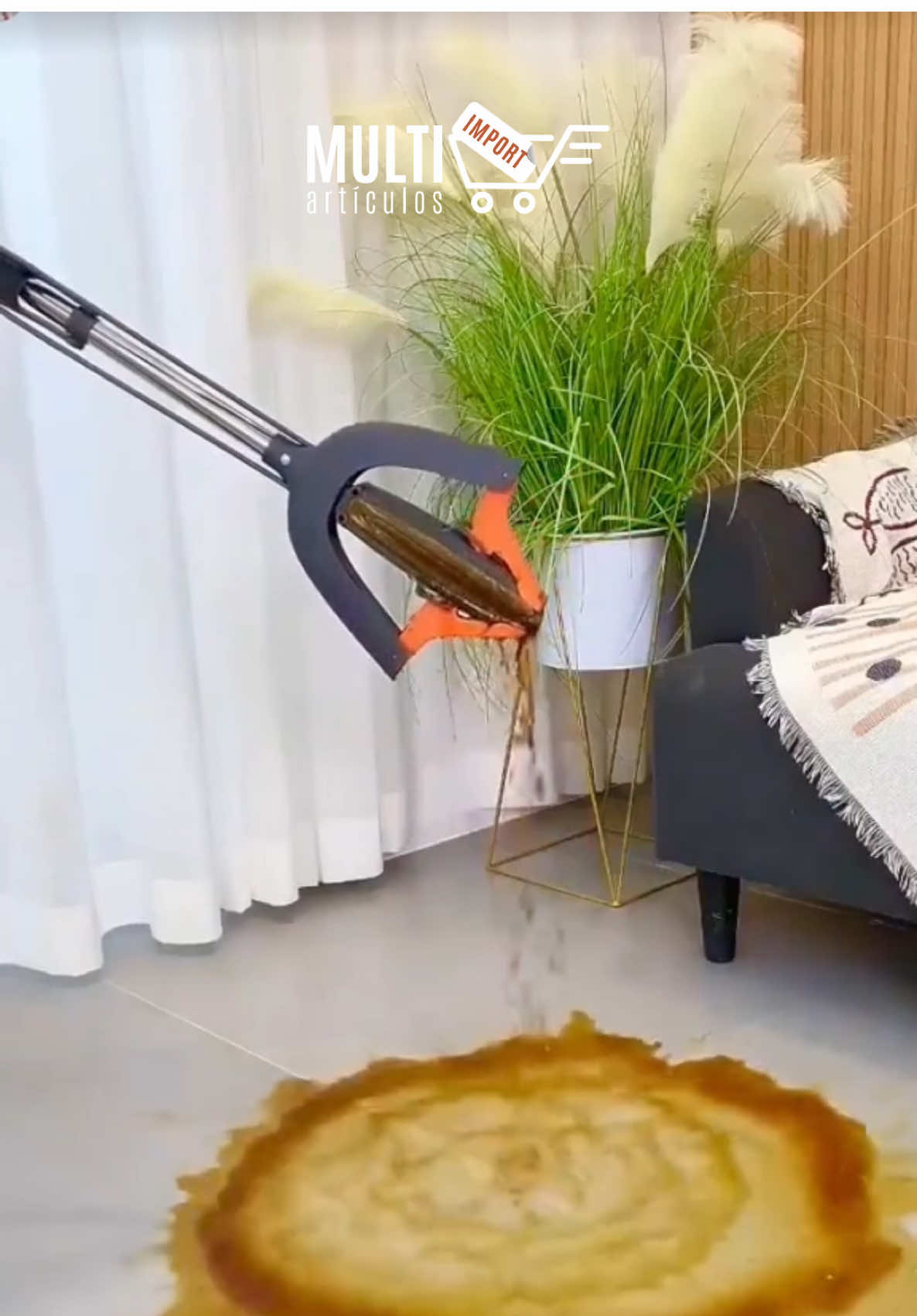 🧽✨ ¡Limpieza práctica y sin complicaciones!
 Con el Trapeador Plegable de Esponja dejarás tus pisos impecables en menos tiempo y con menos esfuerzo.
 
 💲Precio unitario: $6,99
 📦 Por mayor: $5,25
 
 ✅ Esponja súper absorbente
 ✅ Diseño plegable para mayor comodidad
 ✅ Ideal para todo tipo de superficies
 
 ¡Haz que limpiar sea más fácil y rápido! 🙌
 
 ----------------------------------------------------------
 
 🚚 Envíos a todo el Ecuador 🇪🇨
 📲 Pide ya por WhatsApp 👉 0978758120
 Síguenos en Telegram: https://t.me/multiarticulos
 📍#Quito - #Ambato - #Riobamba - #Guayaquil
 
 𝗔𝗽𝗹𝗶𝗰𝗮 𝗿𝗲𝘀𝘁𝗿𝗶𝗰𝗰𝗶𝗼𝗻𝗲𝘀: Colores según stock | envío a provincia previo depósito | precios publicados para pagos en efectivo o transferencia | Precio sujeto a cambio sin aviso | Imagen referencial |
 
 
 #TrapeadorEsponja      
