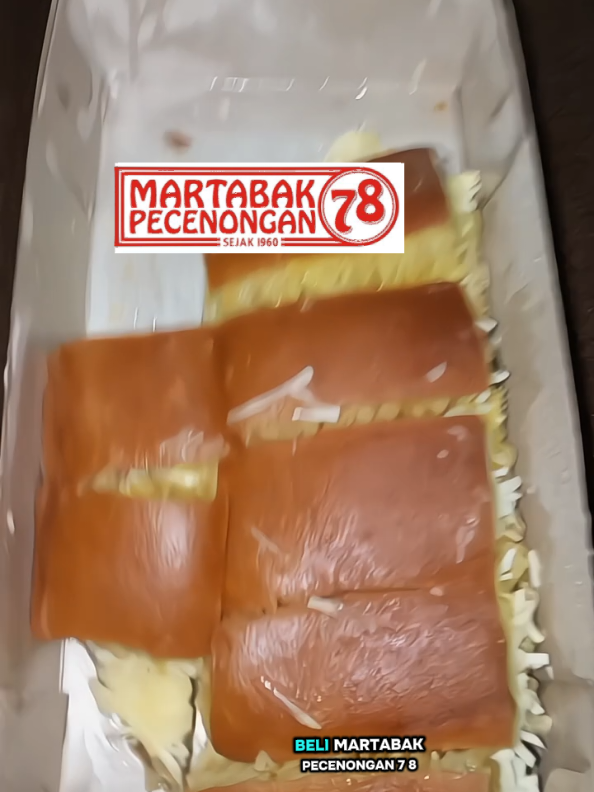 martabak time nih mumpung gajian 🫶