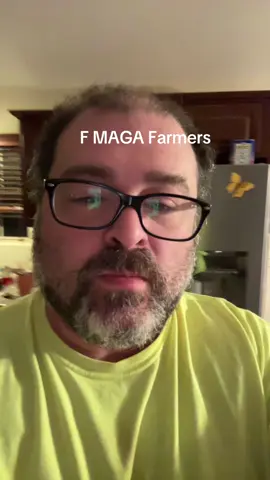Right wing farmers get their racism and their bailouts #maga #racism #farming #democrats #republican 