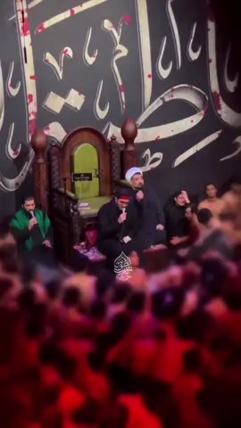 زهراء قد طال النوى 💔 #سيد_سلام_الحسيني #حسينيه_غريب_طوس #سيد_مهدي_البكاء #الليالي_الفاطمية #يافاطمه_الزهراء 