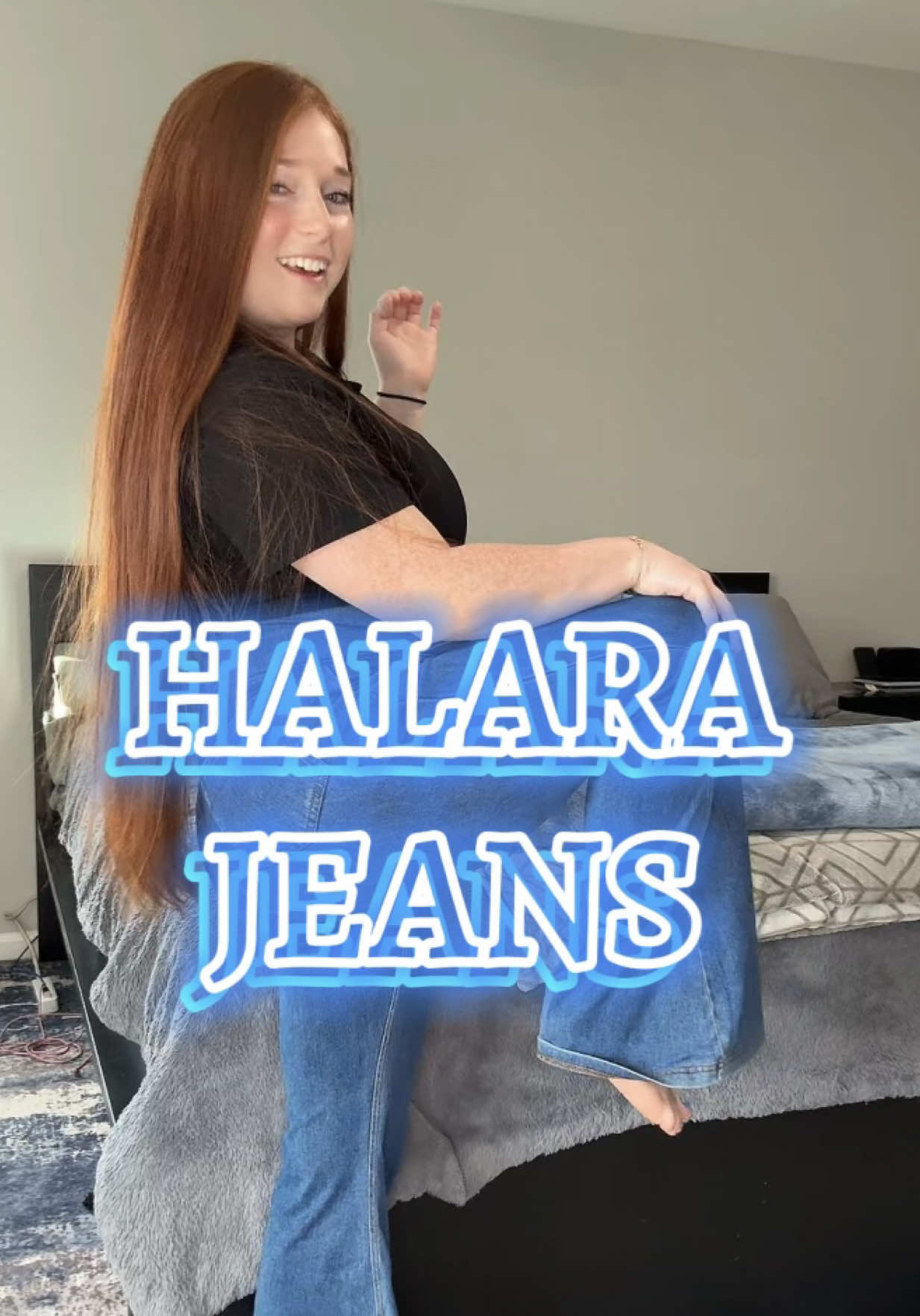 These are cute !! @Halara_official #halara #halarajeans #fallfreshness #halaratiktokshop #activeinhalara 