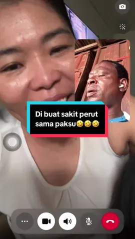 Di buat sakit perut sama paksu🤣🤣🤣