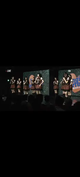 waduh nnt di sebut fans el banding gimana bg? jangan gtu lagi yah,candaan lucu buat kita blm tentu lucu buat orang lain yah guys #olinejkt48 #araliejkt48 #gen12jkt48 #trending #fyp 