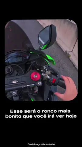 Quando a tecnologia encontra a fúria de uma superbike 😈🔥 A ZX10 no launch control é simplesmente insana! Preparado pro estouro? 💨🏁 #zx10rpower#lauchcontrol#motoinsana#velocidadesemlimite#motoviral 