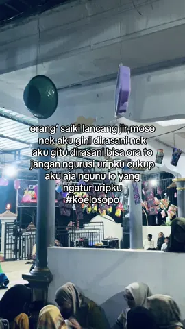 jangan ngurusi aku wes kurus🥺