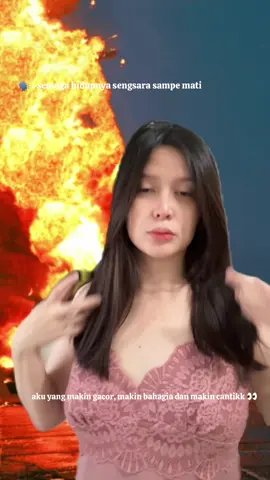 yahhhh ga sesuai ekspektasi kamu 🙏🏻