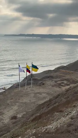#ancon #peninsulasantaelena🌊 