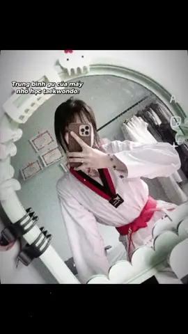 dạa okk...#taekwondo #taekwondo #xuhuongtiktok #viral #taekwondo 