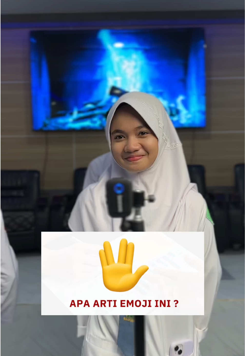 Tebak Arti Emoji ‼️
