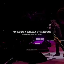 KHE? #ozzyosbourne #blacksabbath #princeofdarkness #letrasdecanciones 