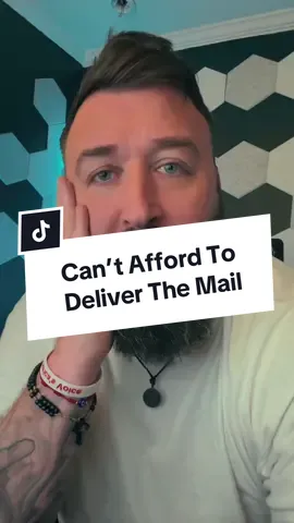 #Canada Is Now So Broke They Can’t Afford To Deliver The Mail. 