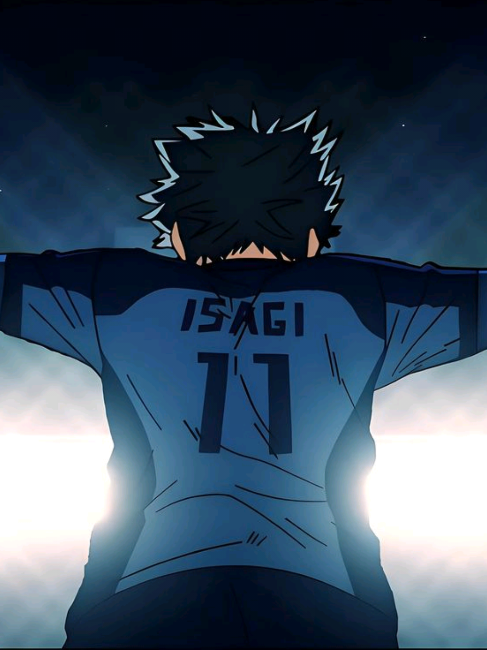 #bluelock #bluelockedit #isagiyoichi #animesports #creatoranimeone 