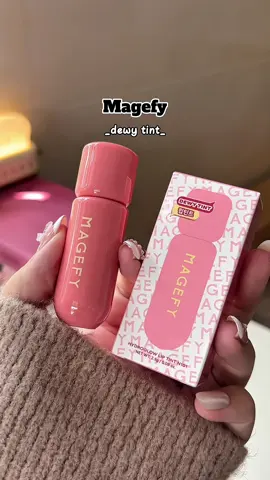 #magefy #sontintbong #dewytint #sonbong #makeuptips1606 