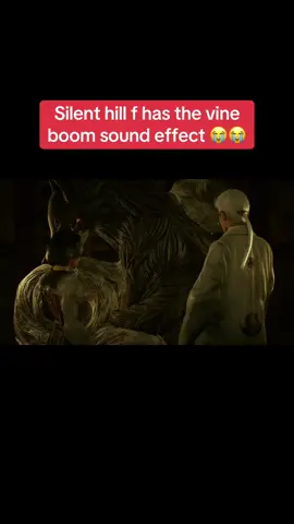 #silenthillf #silenthill 