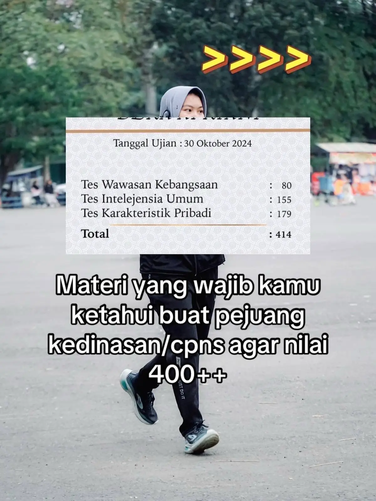 Yuk semangat para pejuang cpns #loloscpns #cpns2026 #infocpnsterbaru #fyppppppppppppppppppppppp #tipsloloscpns 