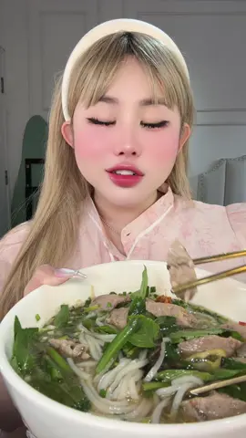 Best best luôn áh 😛 vào live nha 🩷 #TrầnMy #tranmy #Mukbbang #reviewdoan #Food 