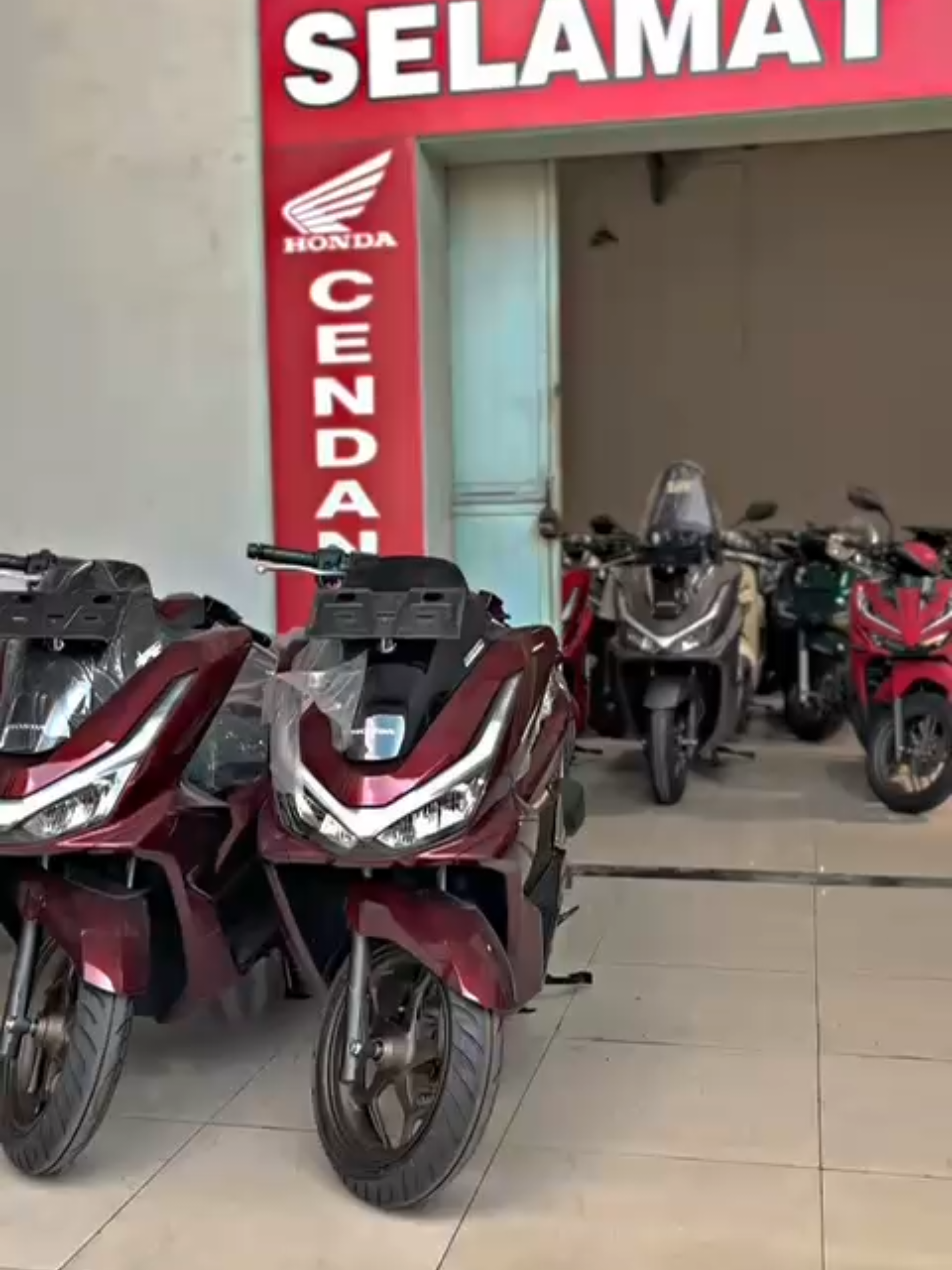 UNIT SLALU READY BISA CASH DAN KREDIT #DILERHONDA #DEALERKENDAL #HONDAKENDAL #KREDITHONDA #fyp 