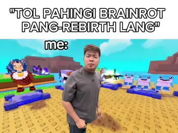 hihingi lang eh #fyppppppppppppppppppppppp #plantsvsbrainrots #foryoupage