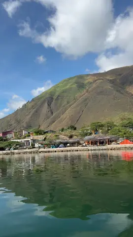 Keindahan Paropo Silalahi 😍 _ Jom Join direct dengan saya ‼️ Tanpa orang tengah ‼️ _ Info details pakej PRIVATE TRIP Wasap : +62821 6653 4636 _ #p#pelancongtobap#pakejmedant#tripbajett#travelmedantraveltoba 