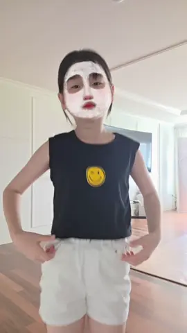 #통통마스크 