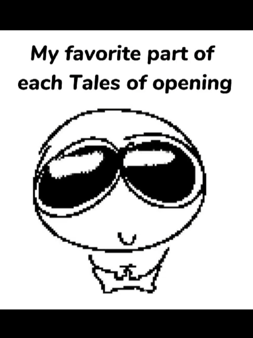 #talesof #talesofseries #videogames #fyp #talesofsymphonia 