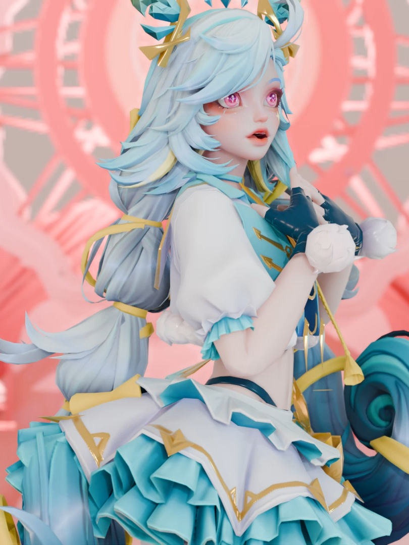 Warning! Incoming ultra-cute 