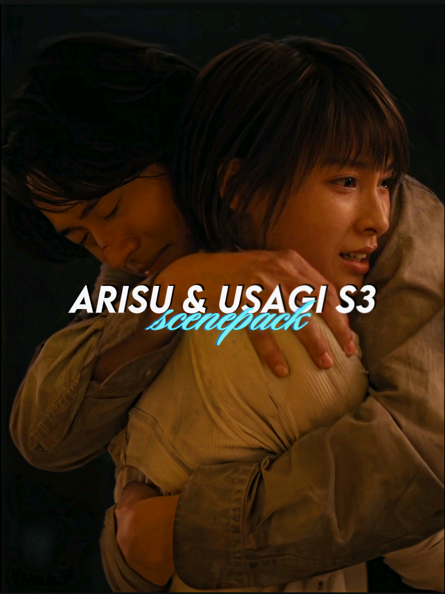Part 25 | #ALICEINBORDERLAND ~ arisu and usagi scene pack | good quality -if you use give credit plss,i wanna see your edit and i interact -save with snaptik or mega for better quality (tutorial on my favorite) -Mega link: https://mega.nz/file/yhBzzJ5Y#vOwcgvz9ZXgC7D6JxEjtt3qyYcvTB0nVQWB--7Xev7g -If the link doesn't work, go to the masterlist in bio with the direct link #arisuandusagi#aliceinborderland #ainscenepack