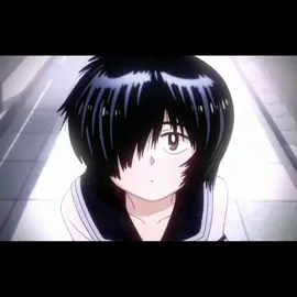 urabe siempre linda ♥️#urabemikoto #anime #fyp #nazonokanojox #Edit 